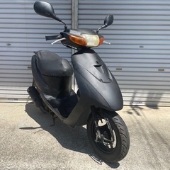SUZUKI レッツ2 車体 人気❗️全国配送可能 zx zr zzの画像