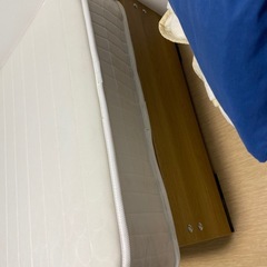 コイルマットレスの画像