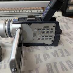 SONY、DCR-TRV30の画像