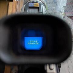 SONY、DCR-TRV30の画像
