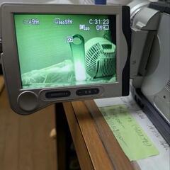 SONY、DCR-TRV30の画像