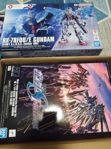 よ*ー様 ガンプラ まとめ売り HG 1/144 ガンプラまとめ売り 4個 (テラー) 鷲別の模型