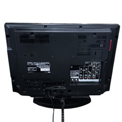 (中古)SONY 液晶テレビ BRAVIA 22型 KDL‐22EX300の画像
