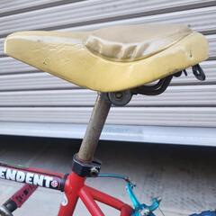 OLD BMX ヴィンテージBMX 80sの画像