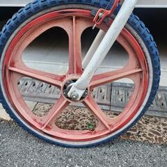 OLD BMX ヴィンテージBMX 80sの画像