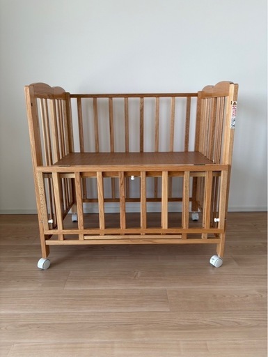 良品【KATOJI ミニベッド折りたたみⅡ】