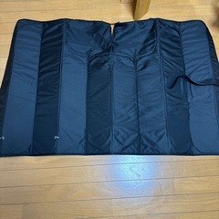 カーサンシェード ミニバン用の画像