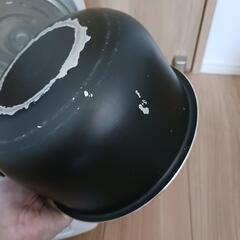 マイコン炊飯器の画像