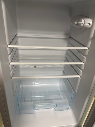 冷蔵庫　162L アイリスオーヤ
