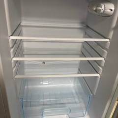 冷蔵庫　162L アイリスオーヤの画像