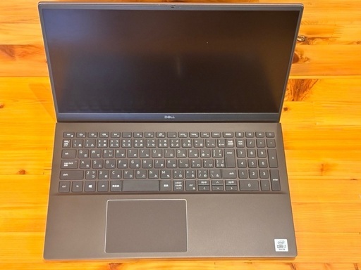 Windowsノート本体 Dell Vostro15 5501 Core i7 16GB SSD512GB Windowsノート本体 Dell Vostro15 5501 Core i7 16GB SSD512GB