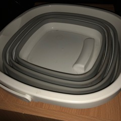 バケツの画像