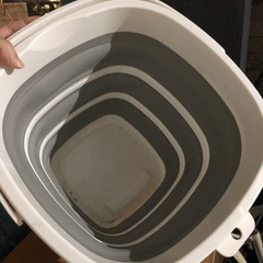 バケツの画像