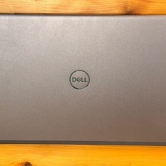 【高性能・即使用可】Dell Vostro 15 5501｜Core i7・メモリ16GB・SSD512GB搭載 デルノート②の画像