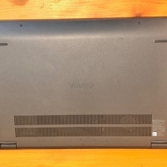 【高性能・即使用可】Dell Vostro 15 5501｜Core i7・メモリ16GB・SSD512GB搭載 デルノート②の画像