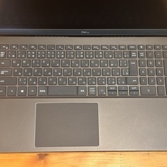 【高性能・即使用可】Dell Vostro 15 5501｜Core i7・メモリ16GB・SSD512GB搭載 デルノート②の画像