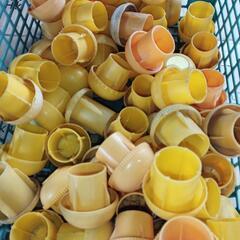 単管キャップ　1個20円の画像