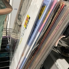 レコーダー大量洋楽邦楽様々です！の画像