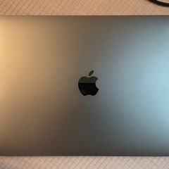 Apple MacBook Air Retina 2020(13インチAir,8GB RAM,256GB SSD,Core i3 1.1GHz) スペースグレイの画像