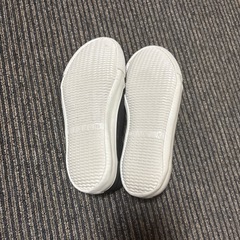 キッズ靴19cmの画像