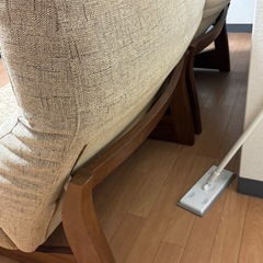 ソファの画像