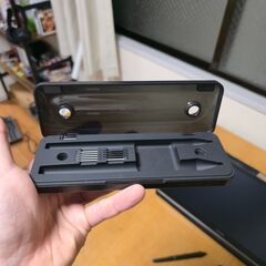 Kamvas Pro 19 4Kの画像