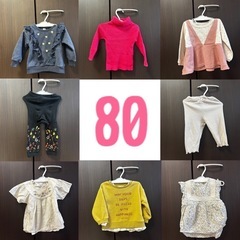 70〜80 女の子の画像