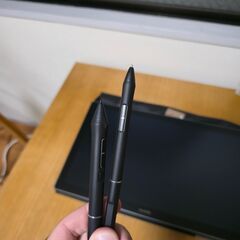 Kamvas Pro 19 4Kの画像