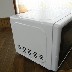 🌟ヤマダ電機 2019年 電子レンジ🌟の画像