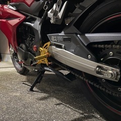 CBR250RR MC51の画像