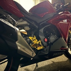 CBR250RR MC51の画像