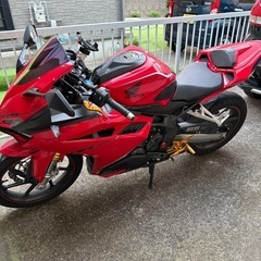 CBR250RR MC51の画像