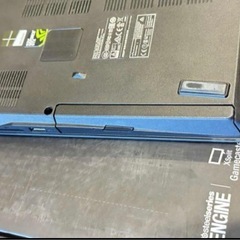 MSI GP62 6QE i7-6700HQ 16GB GTX95M 256GBの画像