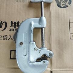 パイプカッター

の画像