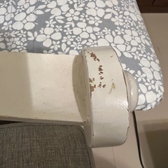 揺り椅子(ロッキンチェア)の画像