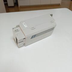 自転車用バッテリーの画像