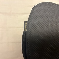 MsComfort 低反発ジェルクッションの画像