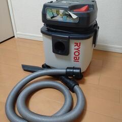 RYOBI VC-1100 集じん機の画像