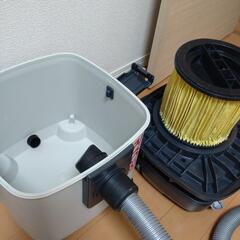 RYOBI VC-1100 集じん機の画像