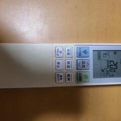 エアコン取り外し出来る方‼差し上げます。