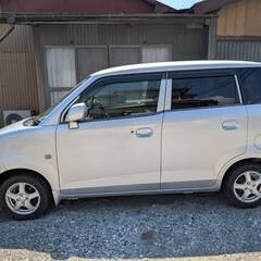 ホンダ、ゼストの画像