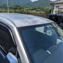 ホンダ、ゼストの画像