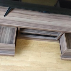 テレビボード　の画像