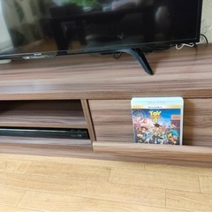 テレビボード　の画像