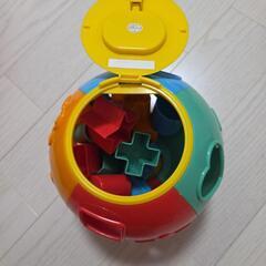 【お譲り先決まりました】アンパンマン　おもちゃの画像