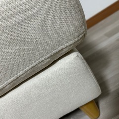 ソファーの画像