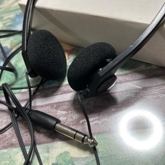 イヤホン　の画像