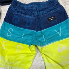 サーフブランド 水着セットの画像
