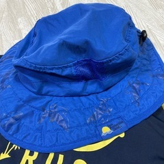 サーフブランド 水着セットの画像