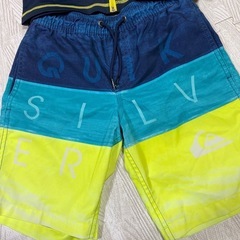 サーフブランド 水着セットの画像